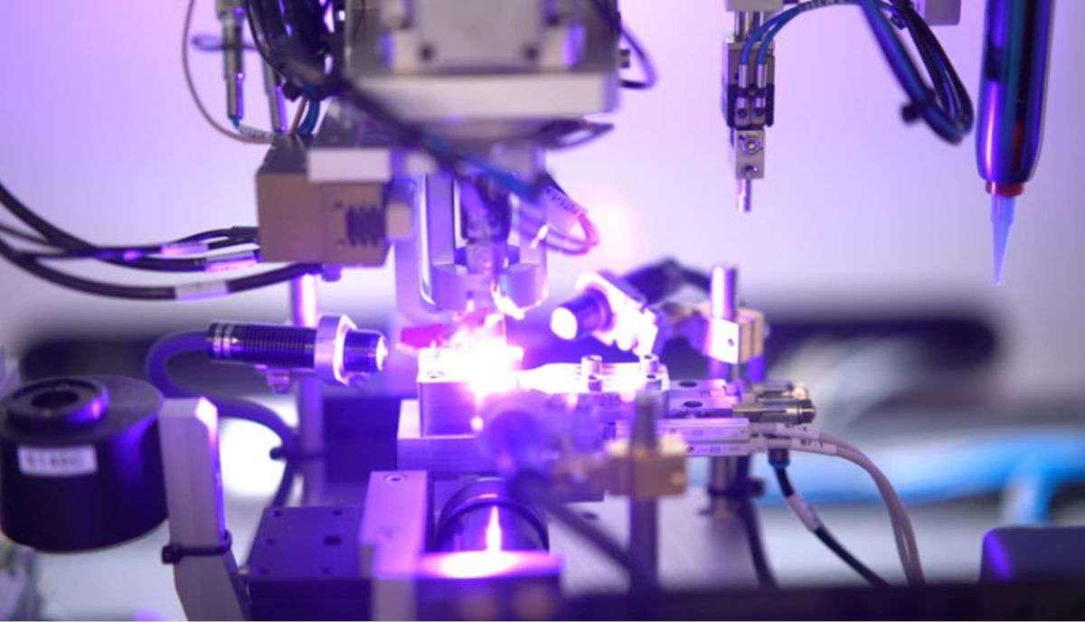 Case Study ProdriveTechnologies